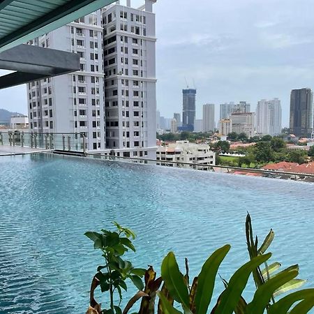 The Pine, 3Br Seaview By Wstay @ Tropicana 218 Macalister George Town Zewnętrze zdjęcie