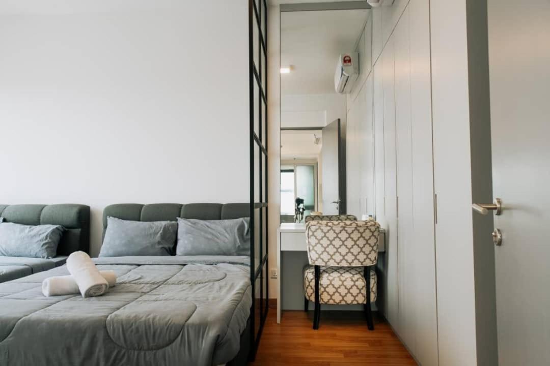The Pine, 3Br Seaview By Wstay @ Tropicana 218 Macalister George Town Zewnętrze zdjęcie