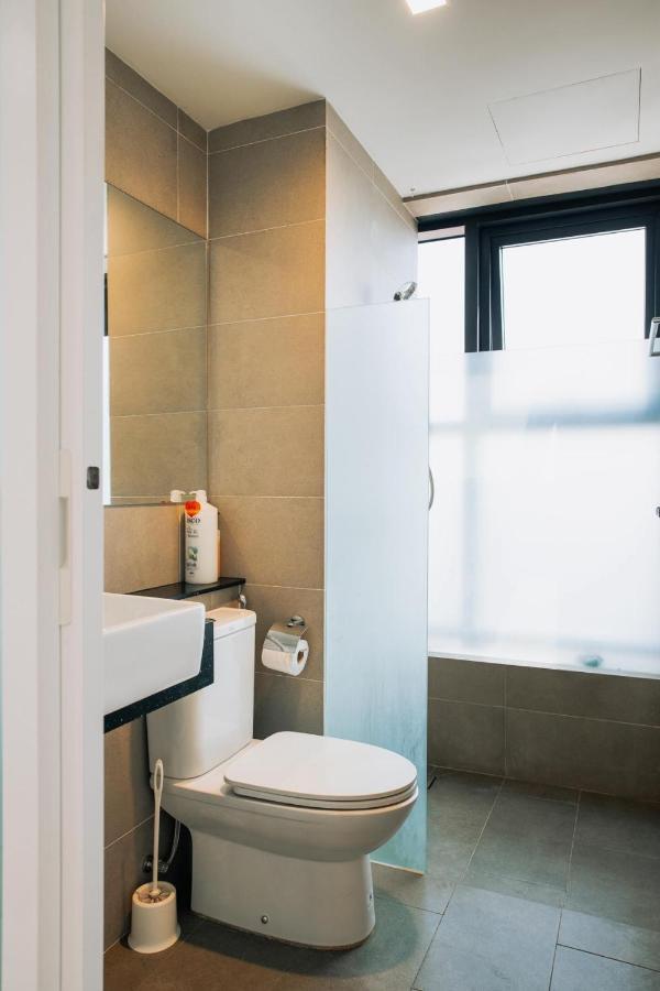 The Pine, 3Br Seaview By Wstay @ Tropicana 218 Macalister George Town Zewnętrze zdjęcie